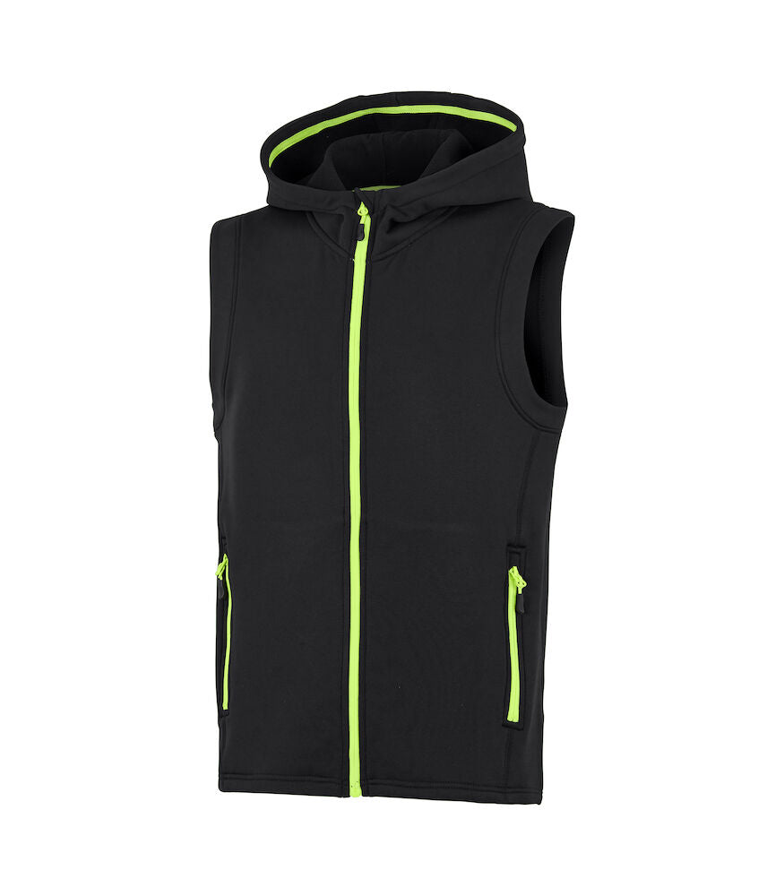 Graphix Zamora Vest
