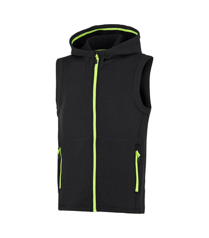 Graphix Zamora Vest