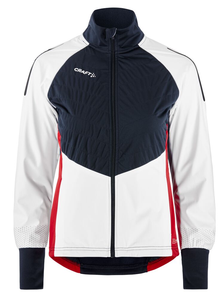 NOR Nordic Ski Jakke