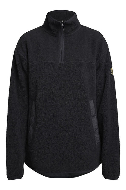 Tenson Yoke Half Zip Dame