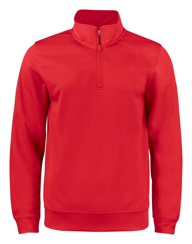 Active Half Zip Junior
