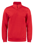 Active Half Zip Junior