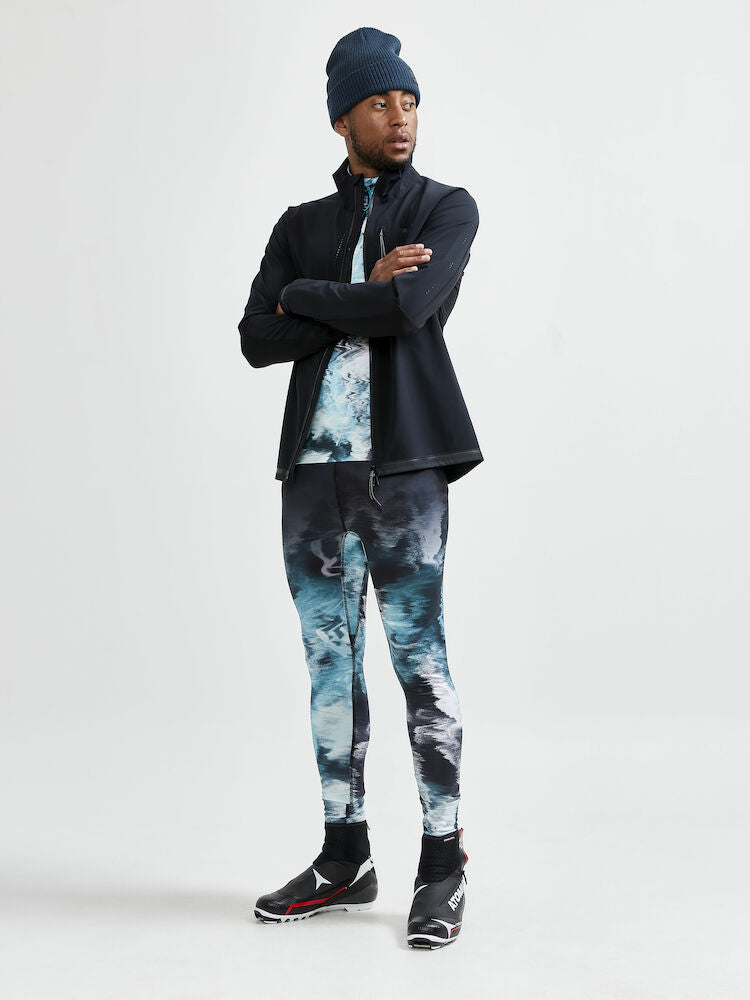 Velocity Tights
