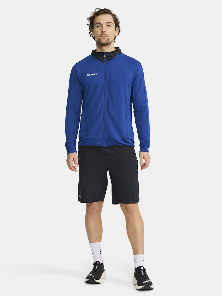 Extend Full Zip