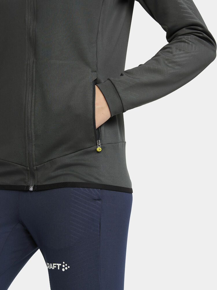 Extend Full Zip