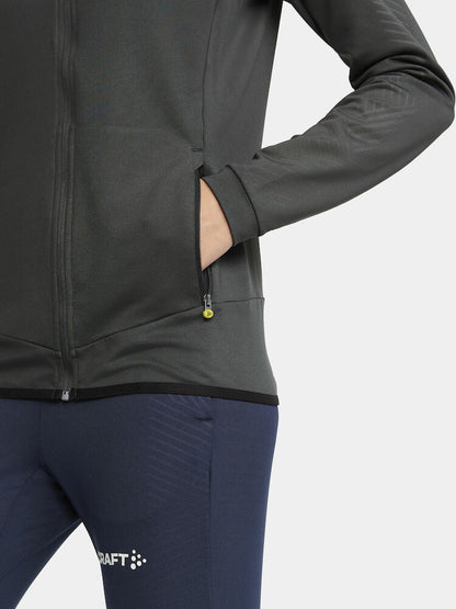 Extend Full Zip
