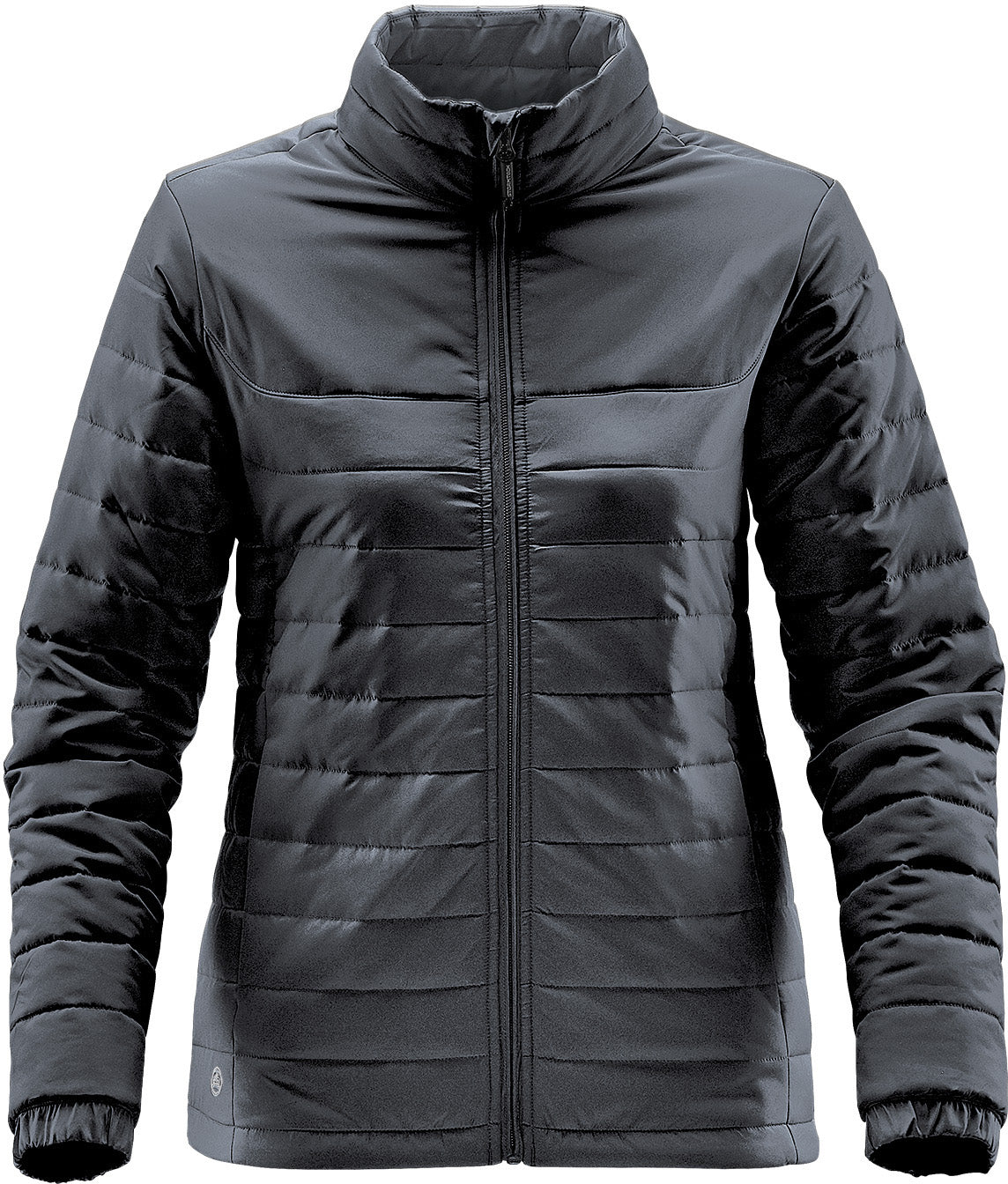 Quilted Jakke