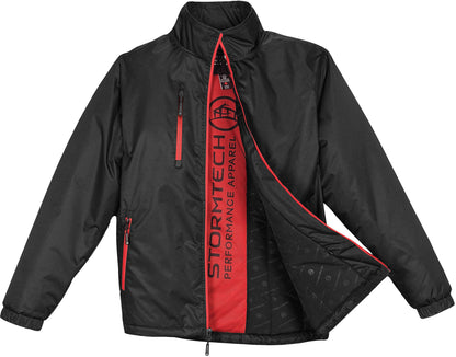 Thermal Jakke