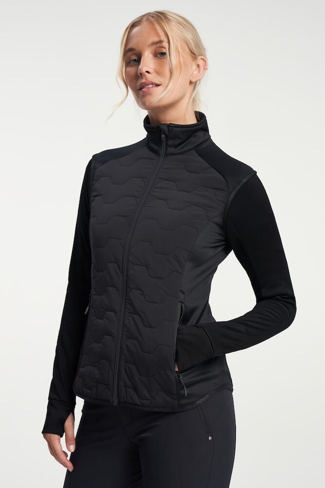 Tenson Txlite Hybrid Vest Dame