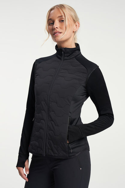 Tenson Txlite Hybrid Vest Dame