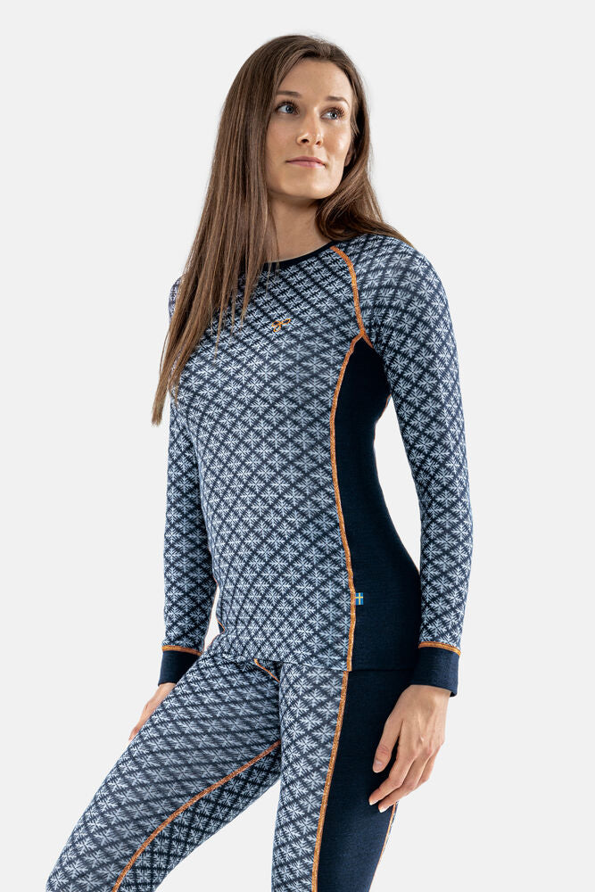 Termo Sequal LS Dame