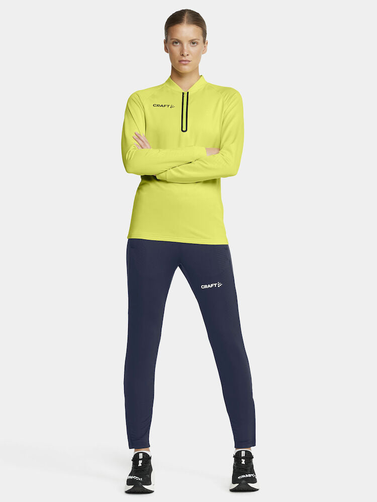 Extend Half Zip