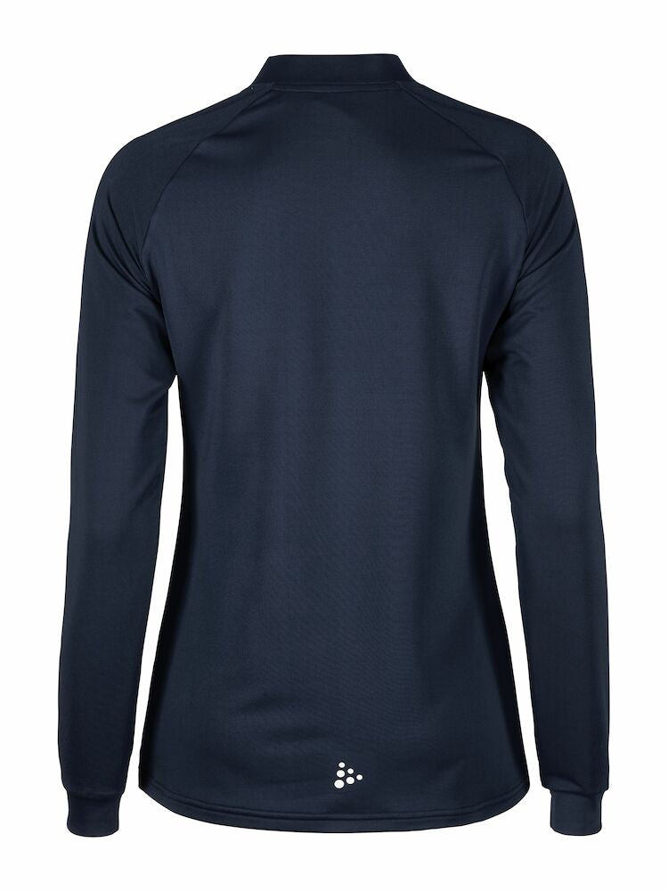 Extend Half Zip