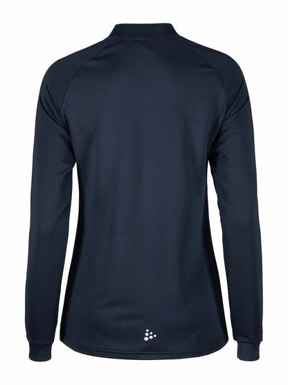 Extend Half Zip