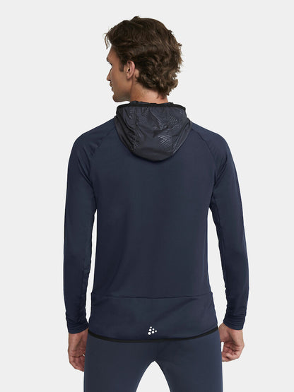 Extend Full Zip