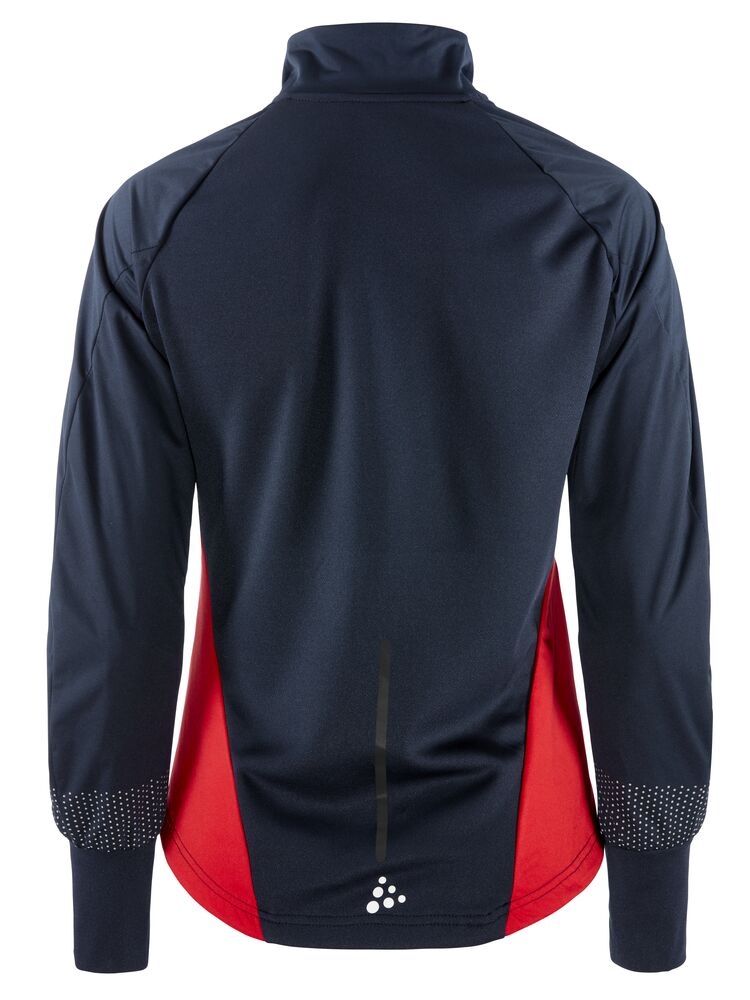 NOR Nordic Ski Jakke
