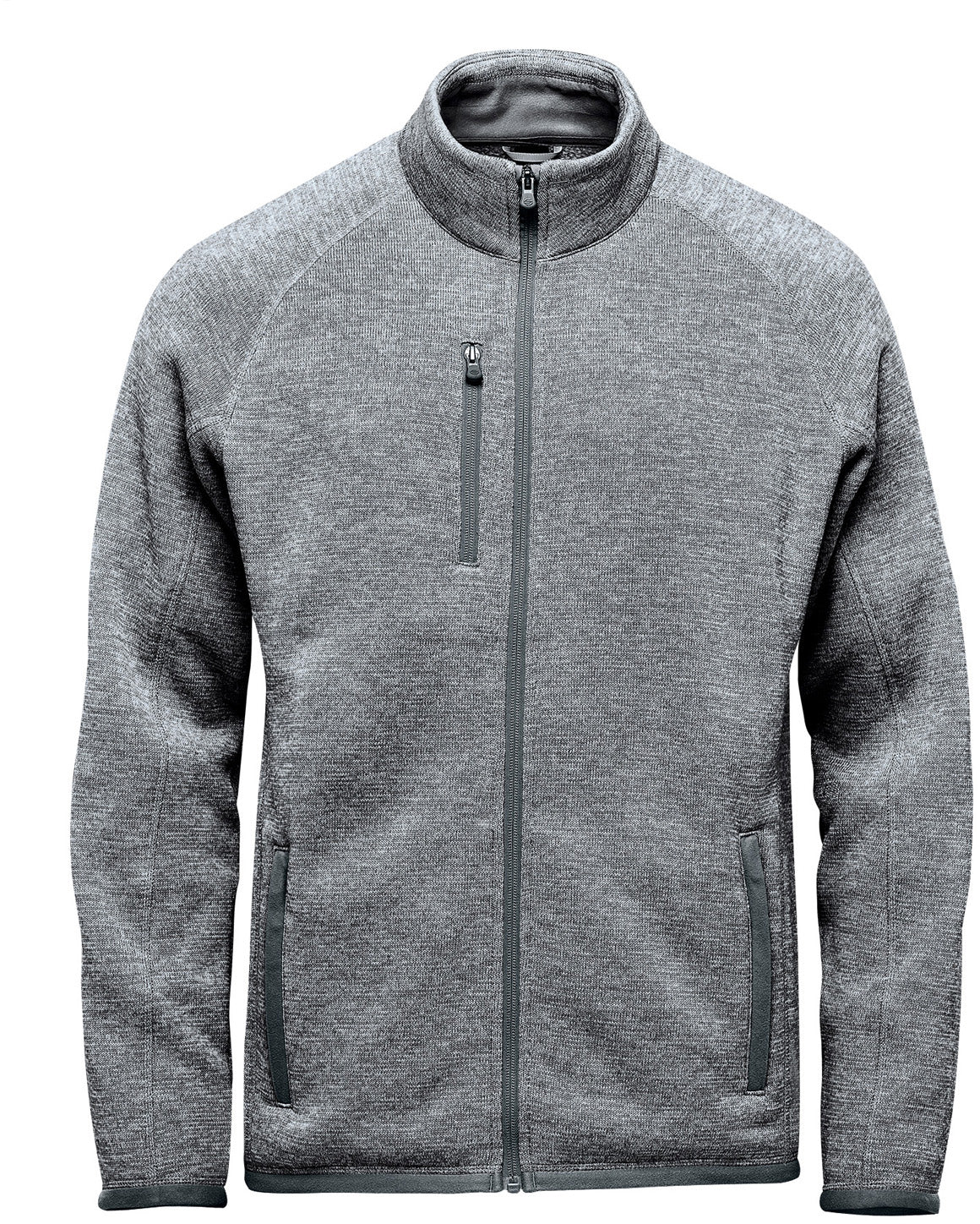 Avalanche Fleecejakke Unisex