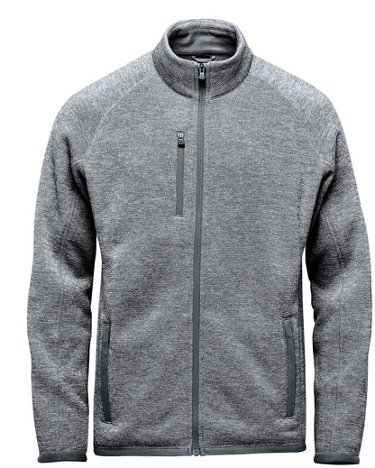 Avalanche Fleecejakke Unisex