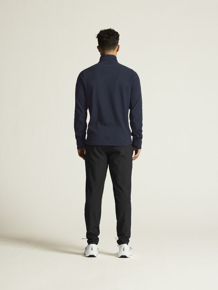 CRAFT CORE Fleecegenser