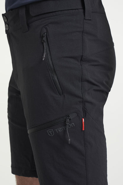 Tenson Txlite Turshorts Herre