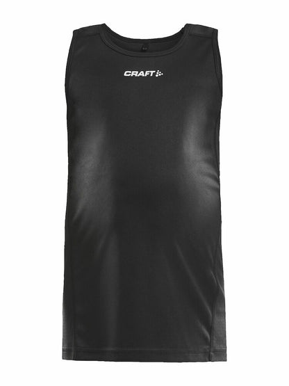 Rush Singlet Barn