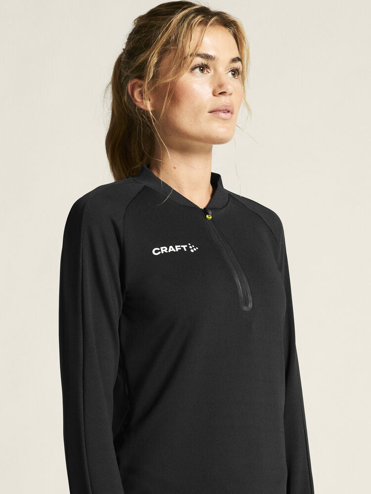 Extend Half Zip