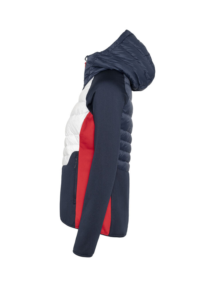 CRAFT LT Hybrid Jakke
