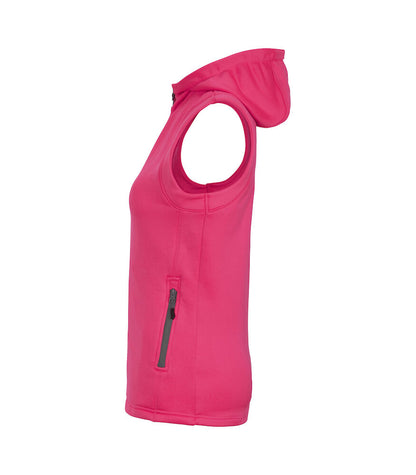 Graphix Zamora Vest