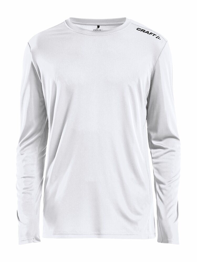 Rush LS Trøye