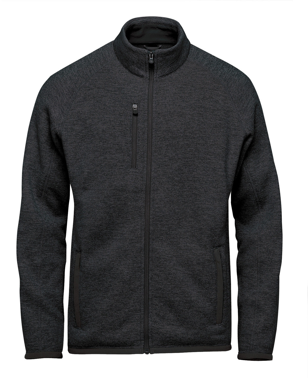Avalanche Fleecejakke Unisex