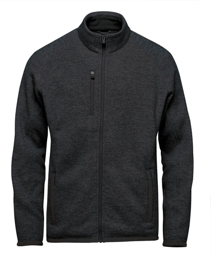 Avalanche Fleecejakke Unisex