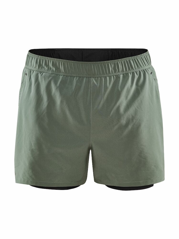 ADV 2-i-1 Shorts