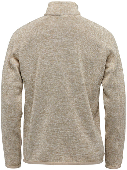 Avalanche Fleecejakke Unisex