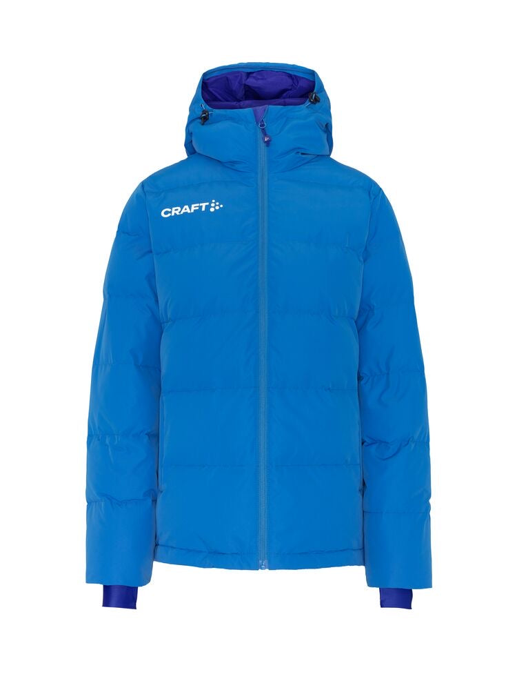 CRAFT Dunjakke - Norgesvidda.no