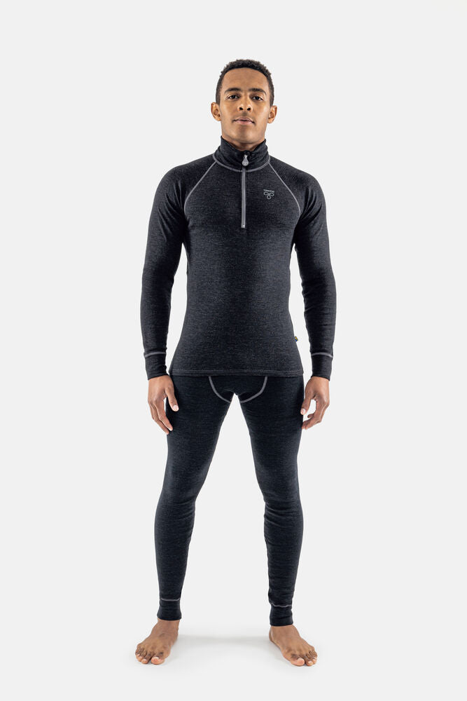 Termo Turtleneck Zip