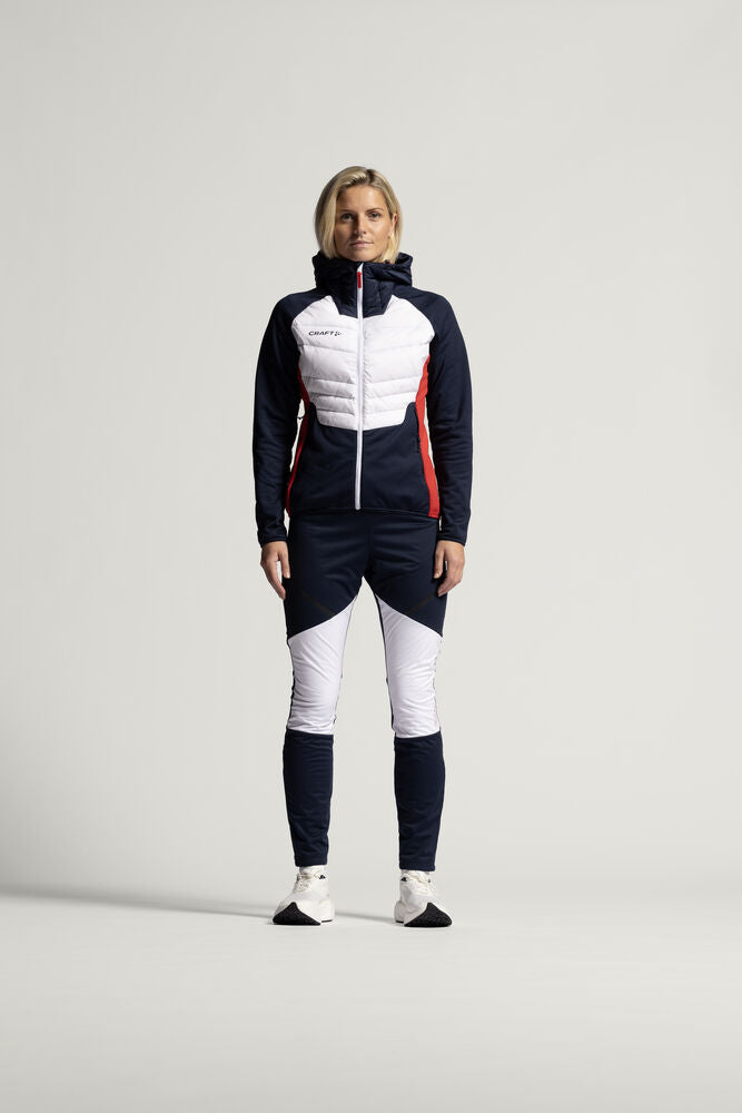 CRAFT LT Hybrid Jakke - Norgesvidda.no