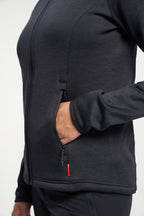 Tenson Txlite Midlayer Zip
