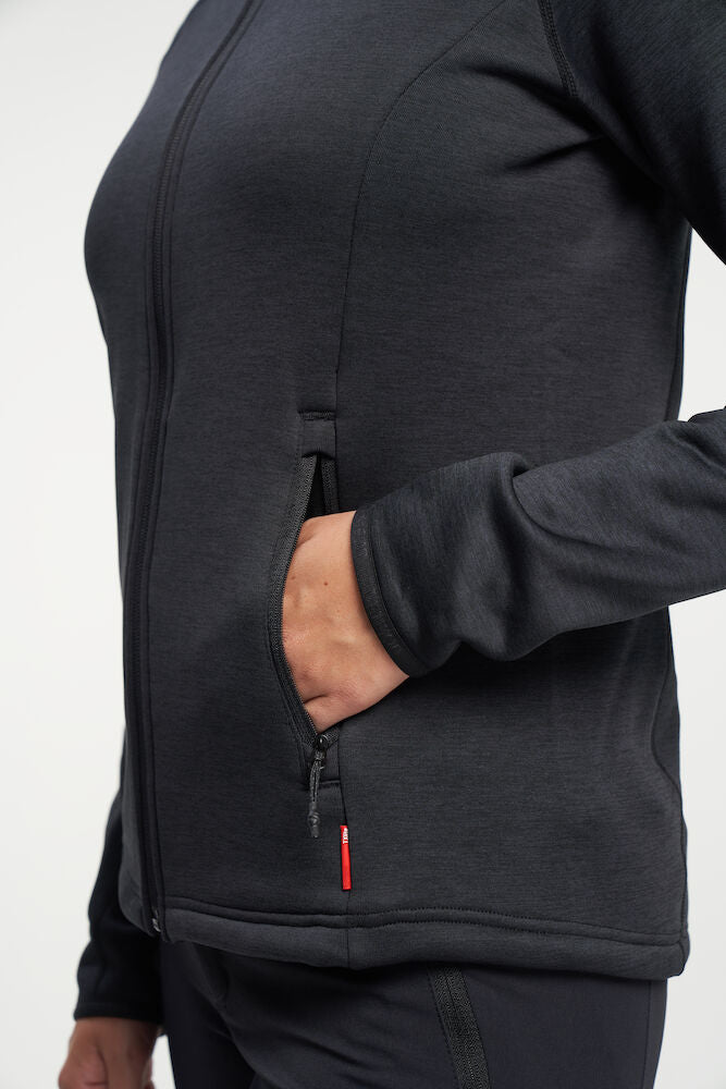 Tenson Txlite Midlayer Zip