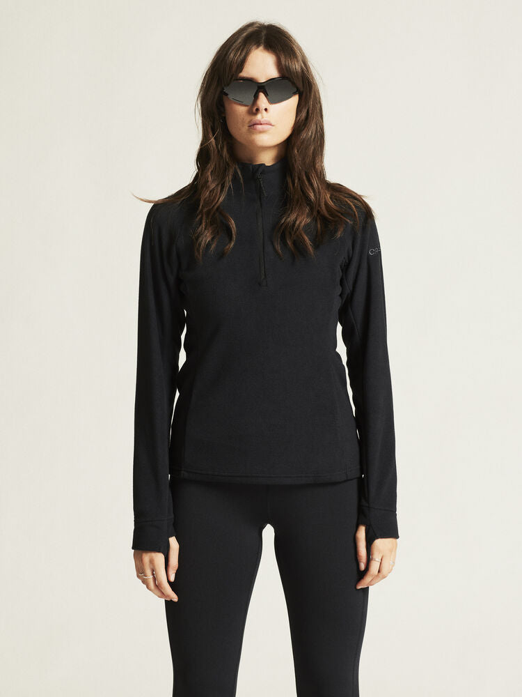 CRAFT CORE Fleecegenser