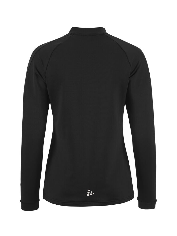 Extend Half Zip