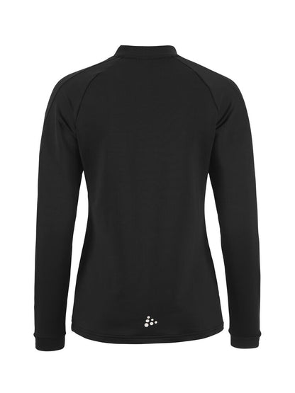 Extend Half Zip