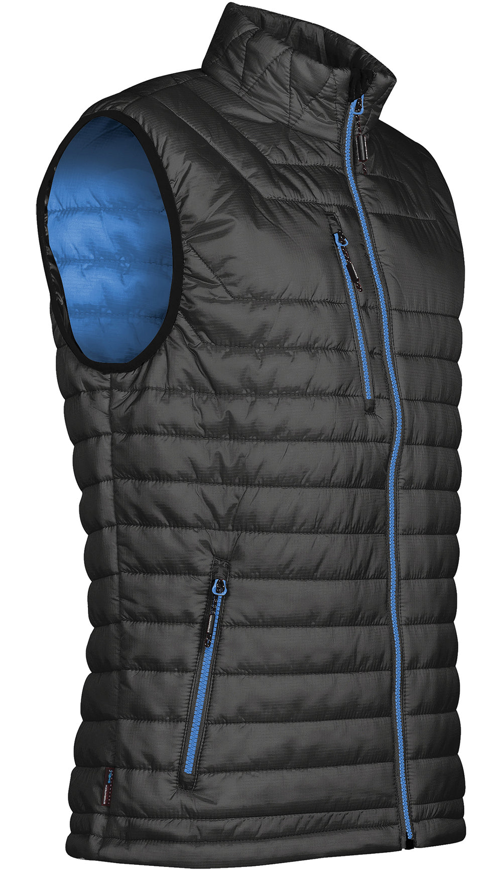Gravity Vest