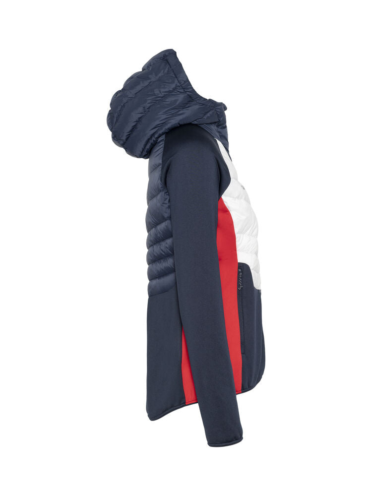 CRAFT LT Hybrid Jakke