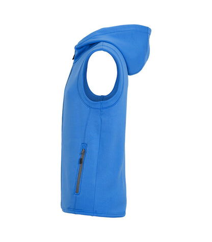 Graphix Zamora Vest