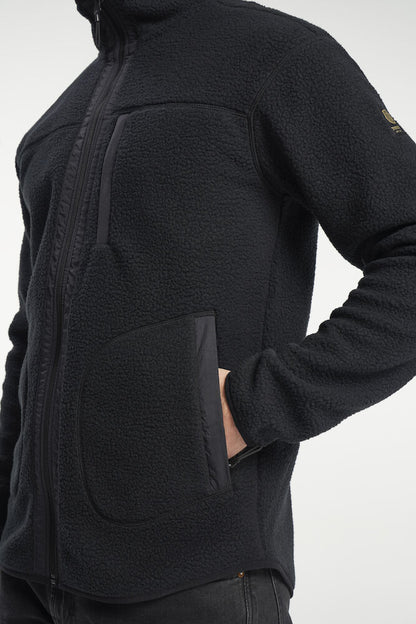 Tenson Yoke Full Zip Herre