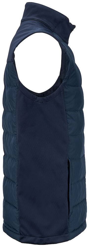 Oak Harbor Vest