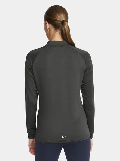 Extend Half Zip