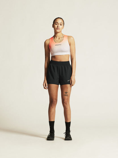 ADV 2-i-1 Shorts