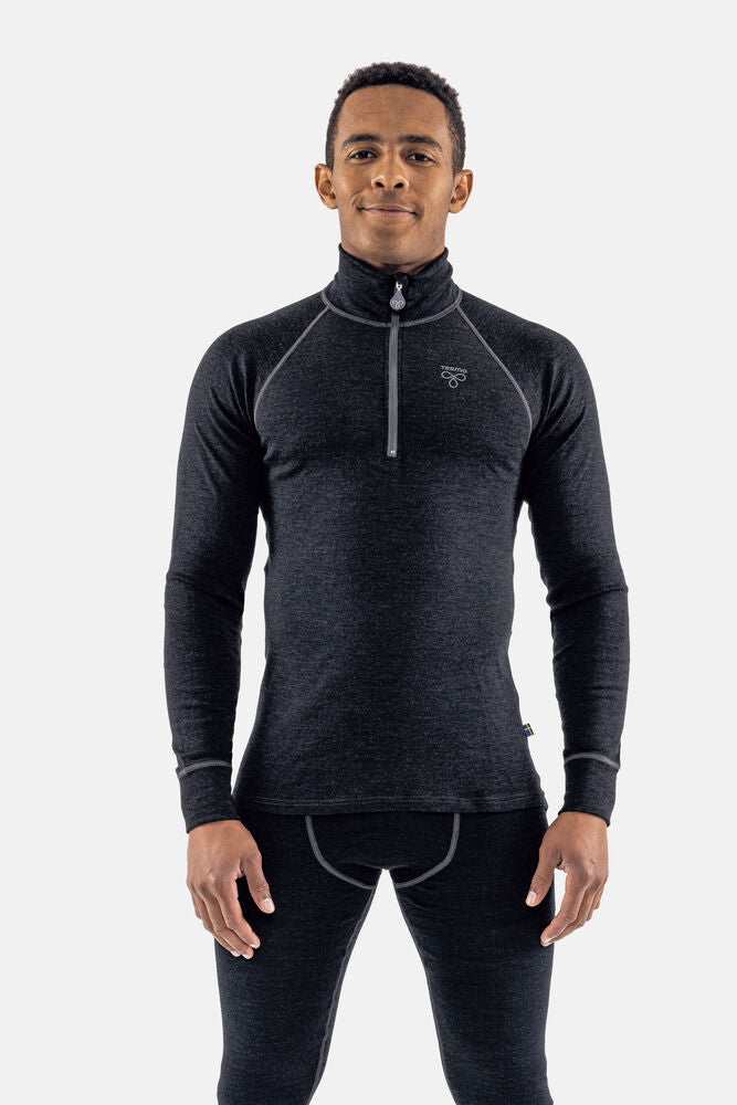 Termo Turtleneck Zip