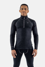 Termo Turtleneck Zip
